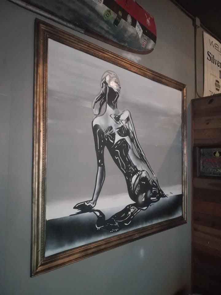 Chrome Beauty