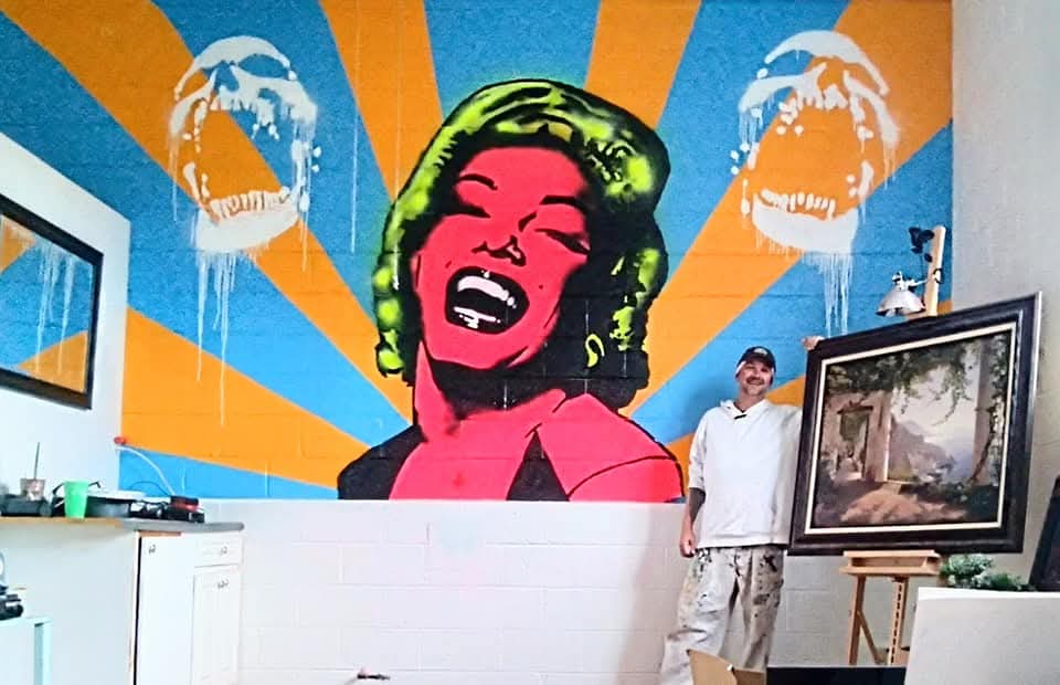 Marilyn