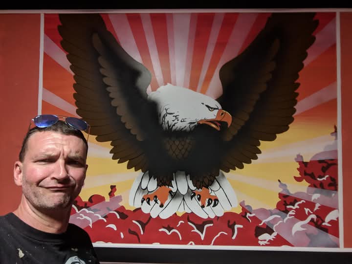 Eagle